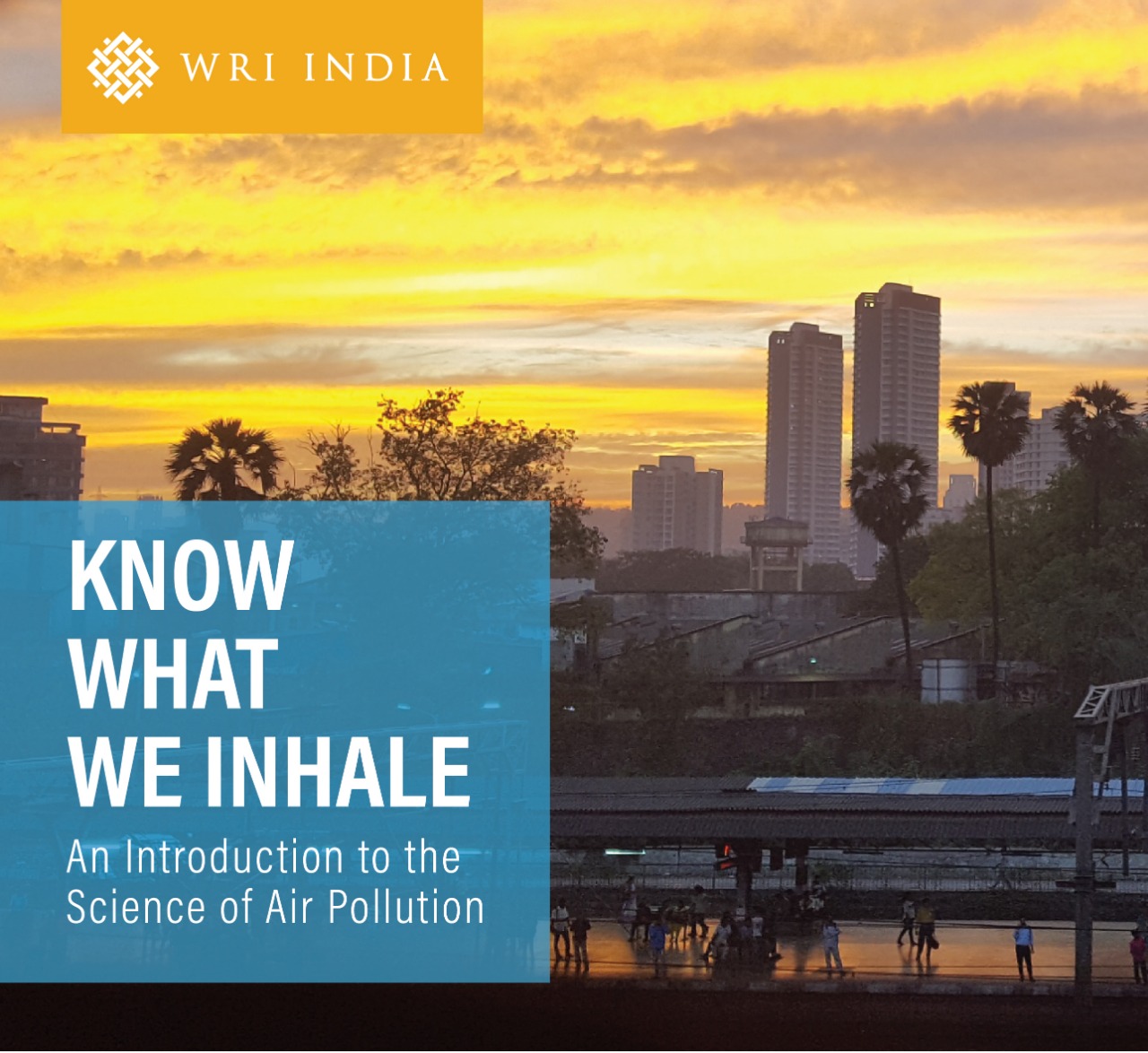 air pollution in india introduction